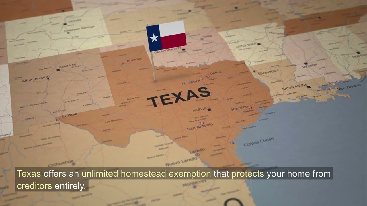 Chapter 7 Bankruptcy in Texas - What You Keep, What You Lose, and Why the Answer Might Surprise You
