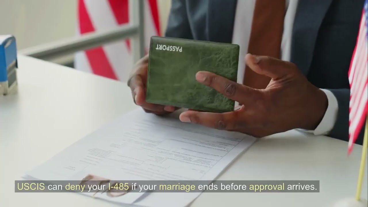 Adjusting Your Immigration Status While Going Through a Divorce in Texas - What You Need to Know Bef