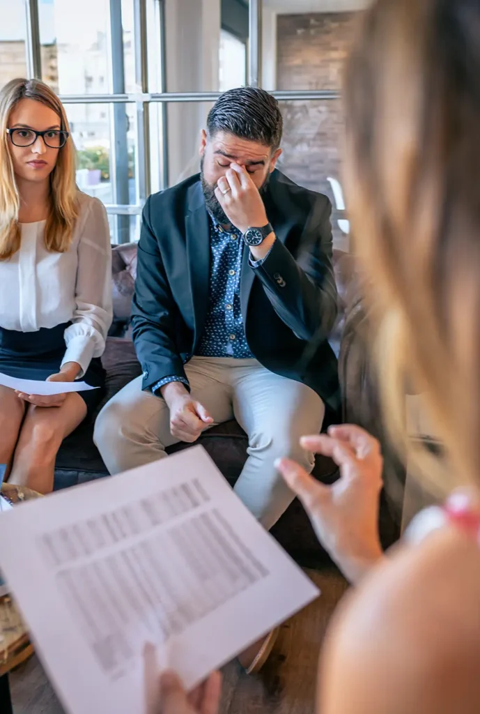 Divorce in Sugar Land
